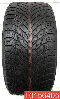 Nokian Tyres Hakkapeliitta R3 SUV 315/40 R21 115T 