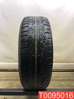 Pirelli Sottozero Winter 210 Series 2 225/55 R17 97H RunFlat