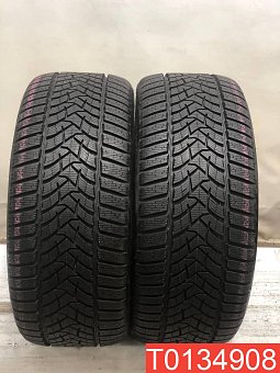 Dunlop Winter Sport 5 255/40 R20 101W 