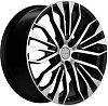 Khomen Wheels KHW2005 (EXEED VX) 8,5x20 5x108 ET36 dia 65,1 BLF