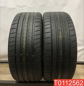 Bridgestone Potenza Sport 245/40 R19 98Y 