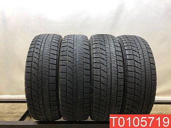 Bridgestone Blizzak VRX 195/65 R15 91Q 