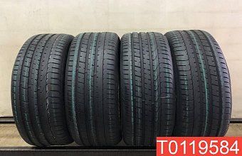 Pirelli Pzero 265/35 R20 99Y 