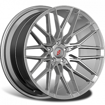 Inforged IFG34 10x20 5x112 ET32 dia 66,6 silver