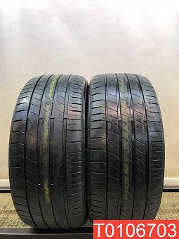 Dunlop SP Sport LM705 245/40 R19 98W 