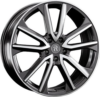 Replay Chery (CHR45) 7,5x18 5x108 ET33 dia 60,1 GMF