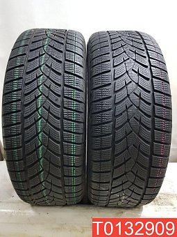 Goodyear UltraGrip Performance GEN1 SUV 225/55 R18 102V 
