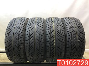 Goodyear UltraGrip Performance 2 225/55 R17 97H 