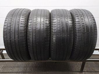 Pirelli Scorpion Verde All Season 235/55 R19 105V 