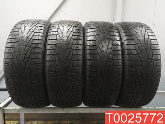 Nokian Hakkapeliitta 7 SUV 245/55 R19 107T 