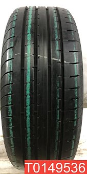 Goodyear Eagle F1 Asymmetric 3 235/60 R18 103W 