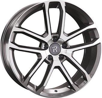 Replay BMW (B283) 8,5x20 5x112 ET35 dia 66,6 GMF
