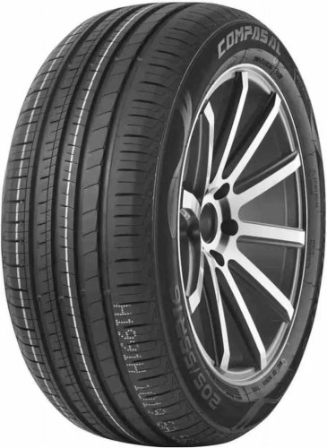 Шины Compasal Blazer HP 145/65 R15 72T - 1