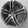 Zixi BMW (5413) 10x20 5x120 ET40 dia 74.1 MG Китай