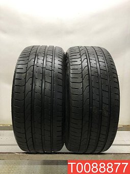 Pirelli Pzero 245/35 R20 91Y 