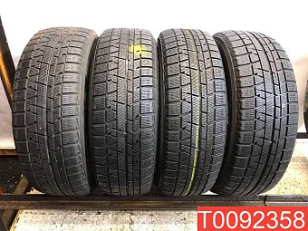 Yokohama Ice Guard IG50 Plus 205/60 R16 92Q 