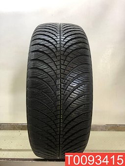 Goodyear Vector 4Seasons Gen-2 195/55 R16 87V 