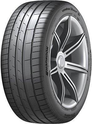 Шины Hankook Ventus S1 evo3 EV K127E - 1