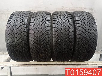 BFGoodrich G-Force Stud 205/55 R16 94Q 