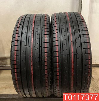 Pirelli P Zero PZ4 235/40 R20 96V 