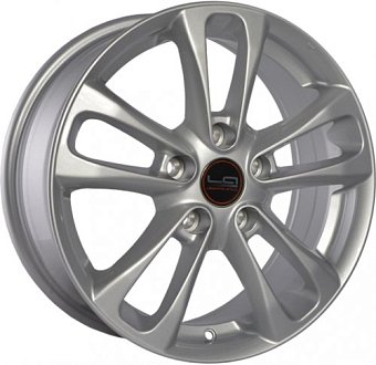 LegeArtis Renault (RN79) 6,5x16 5x114,3 ET50 dia 66,1 S