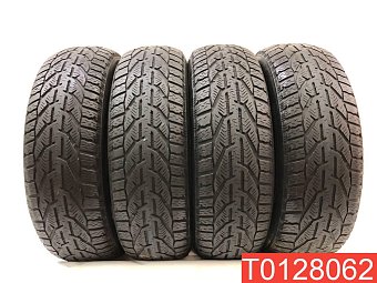 Tigar Winter 185/65 R15 88T 