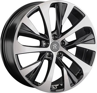 Replay Geely (GL71) 8x20 5x108 ET46 dia 63,3 BKF