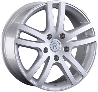 Replica LegeArtis Audi (A26) 9x20 5x130 ET60 dia 71,6 S