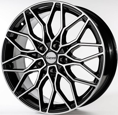 Диски Carwel Тим 1813 (Atlas / Changan CS55Plus) - 1