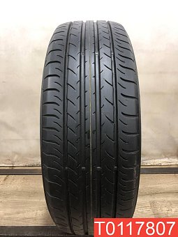 Dunlop SP Sport Maxx 050 225/60 R18 100H 