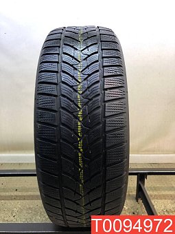 Dunlop Winter Sport 5 215/60 R17 96H 