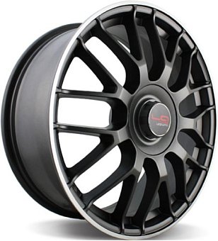 LegeArtis Concept Mercedes (MR529) 7,5x19 5x112 ET38 dia 66,6 MGPL