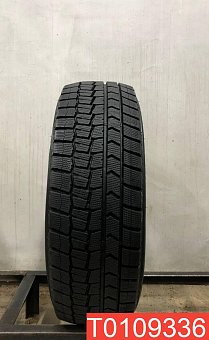 Dunlop Winter Maxx WM02 215/60 R17 96Q 