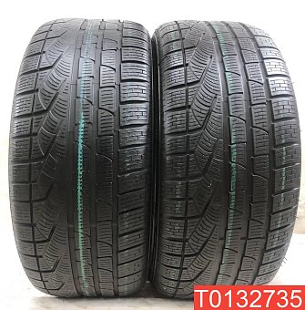Pirelli Sottozero Winter 210 Series 2 255/40 R18 95H RunFlat