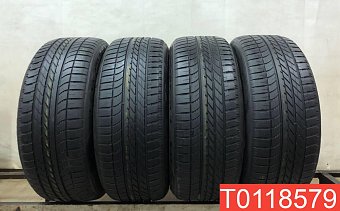 Goodyear Eagle F1 Asymmetric 4x4 275/45 R21 110W 