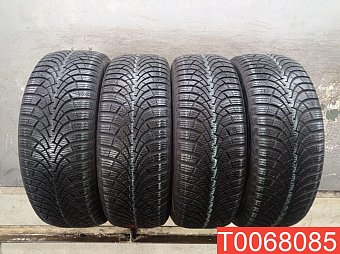 Goodyear UltraGrip 9 205/55 R16 91H 