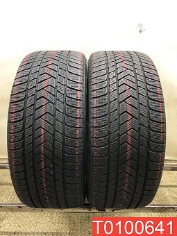 Pirelli Scorpion Winter 275/50 R20 113V 