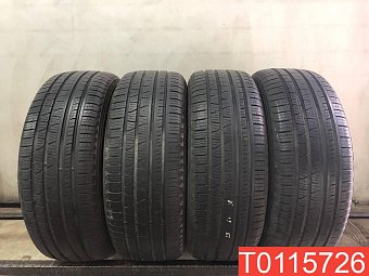 Pirelli Scorpion Verde All Season 235/60 R18 107V 