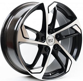 RST R037 (JAC) 7x17 5x108 ET40 dia 54,1 BD