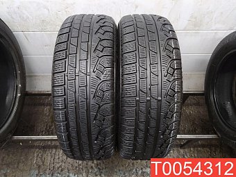 Pirelli Sottozero Winter 210 205/60 R16 92H 