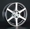 LS wheels 328 6,5x15 5x100 ET40 dia 57,1 GMF