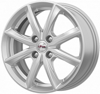 iFree Бланш 6x15 4x98 ET33 dia 58,5 нео-классик Россия iFree Бланш 6x15 4x98 ET33 dia 58,5 нео-классик Россия