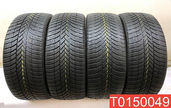 Bridgestone Blizzak LM005 255/40 R21 102V 