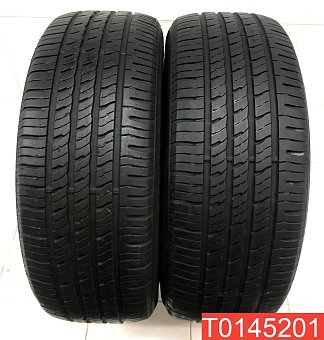 Nexen Nfera RU5 SUV 255/55 R20 107V 