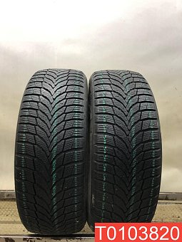 Nexen Winguard Sport 2 SUV 215/60 R17 96H 