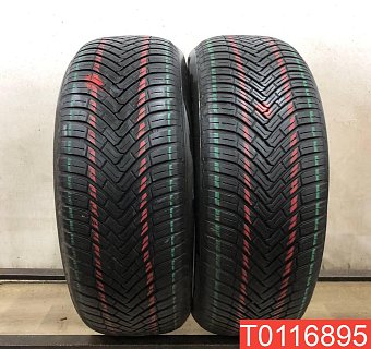 Continental AllSeasonContact 235/55 R19 105V 