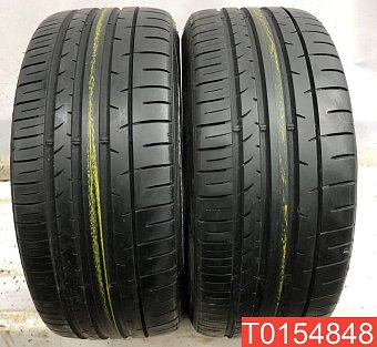 Dunlop SP Sport Maxx 050+ 225/45 R17 94Y 