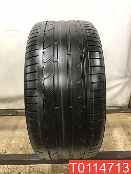 Bridgestone Potenza S001 275/40 R19 101Y RunFlat