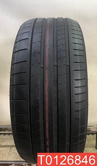 Pirelli P Zero PZ4 285/40 R22 106Y 