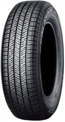 Шины Yokohama Geolandar H/T G91AV 225/65 R17 102H - 1